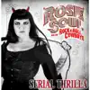Rosie Soul and the Rock and Roll Cowboys - Serial Thrilla - EP