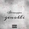Straappo - Genobli - Single
